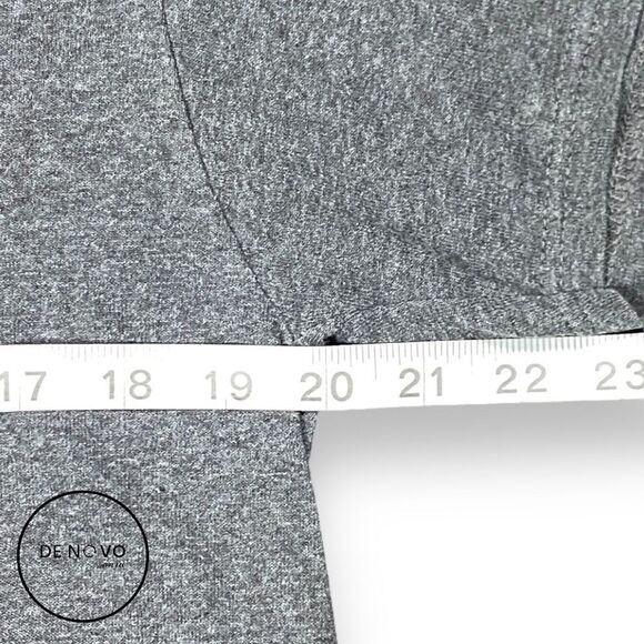 LOONEY TUNES Men’s Daffy Duck Cotton Blend T-Shirt Size Medium Gray - Picture 5 of 6